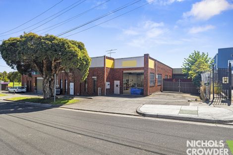 1/2-4 Alexander Ave, Dandenong, VIC 3175