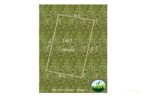 Lot 7 Gracefield Rd, Brown Hill, VIC 3350