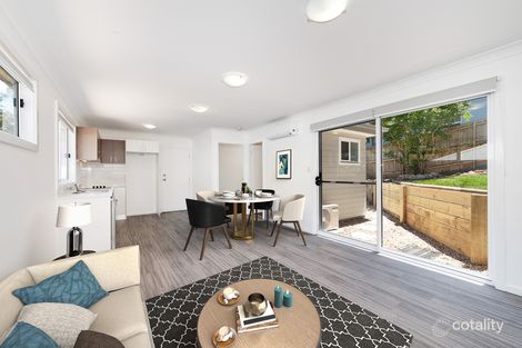 Property photo of 2/61 Ryde Road Pymble NSW 2073