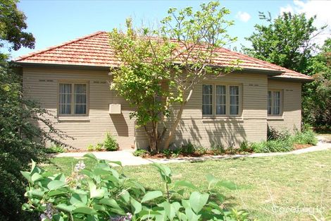 Property photo of 52 Cowper Street Ainslie ACT 2602