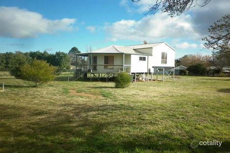 23 Boree St, Cudal, NSW 2864