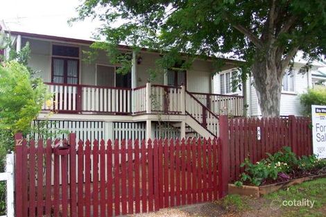 12 Beauvardia St, Cannon Hill, QLD 4170