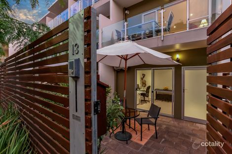 Property photo of 13 Southcott Walk Adelaide SA 5000