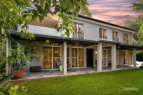 Property photo of 238 Syndicate Road Tallebudgera QLD 4228