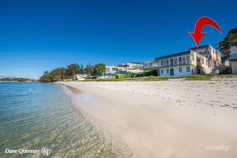 Property photo of 4/131 Soldiers Point Road Soldiers Point NSW 2317