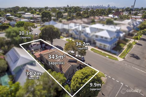 Property photo of 38 Speight Street Newport VIC 3015