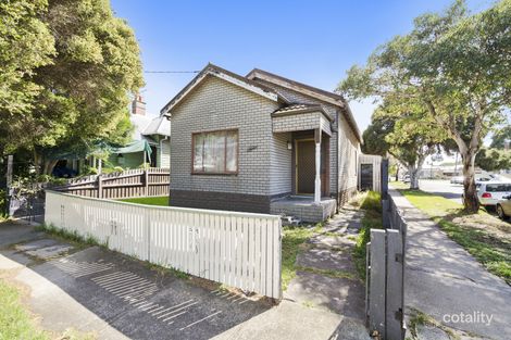 Property photo of 38 Speight Street Newport VIC 3015