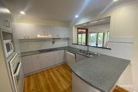 Property photo of 2/9 Urara Street Yamba NSW 2464