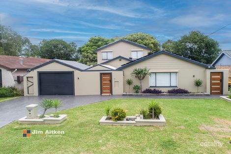 11 Mcauley Cres, Emu Plains, NSW 2750