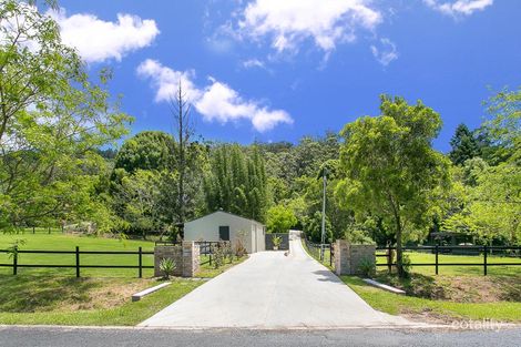 Property photo of 238 Syndicate Road Tallebudgera QLD 4228