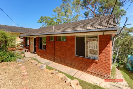 44 Marine Cres, Hornsby Heights, NSW 2077