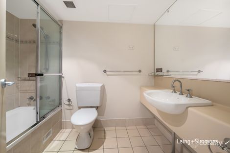 Property photo of 207/2 City View Road Pennant Hills NSW 2120