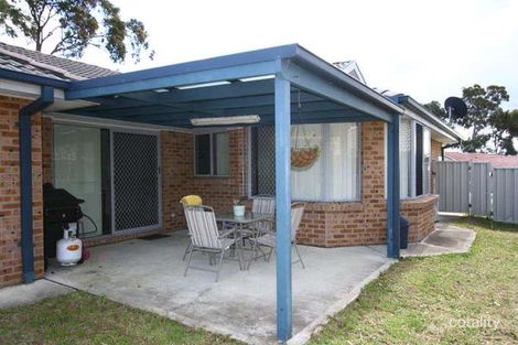Property photo of 43 Dangar Circuit Medowie NSW 2318