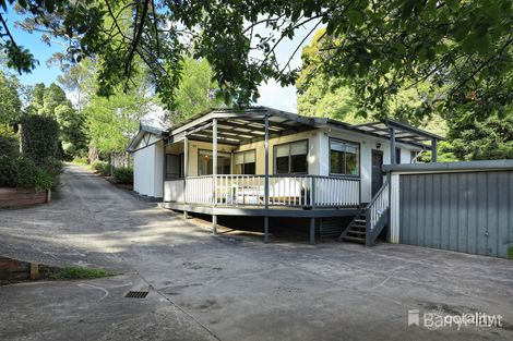 Property photo of 5 Outlook Road Emerald VIC 3782