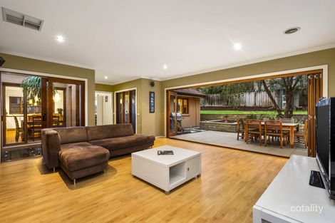 Property photo of 9 Browning Drive Templestowe VIC 3106