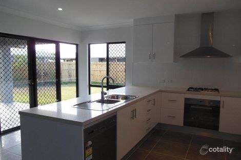 Property photo of 26 Kingsborough Pass Trinity Park QLD 4879