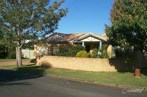 4 Barbara Cl, Yamba, NSW 2464