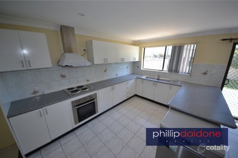 Property photo of 28 Kerrs Road Lidcombe NSW 2141