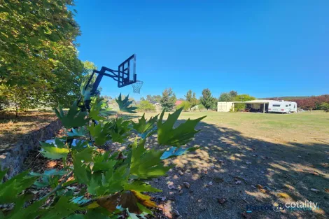 22 Kincaid Cl, Bridgetown, WA 6255