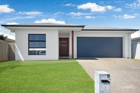 Property photo of 17 Hyperion Street Burpengary QLD 4505