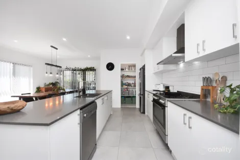 Property photo of 17 Hyperion Street Burpengary QLD 4505