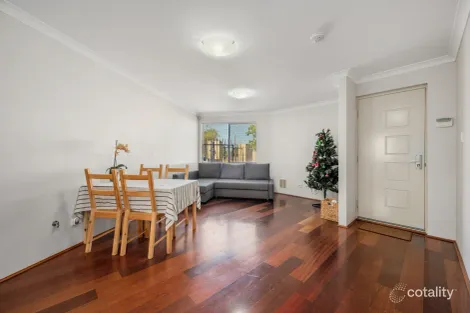 Property photo of 91D Gateway Boulevard Canning Vale WA 6155