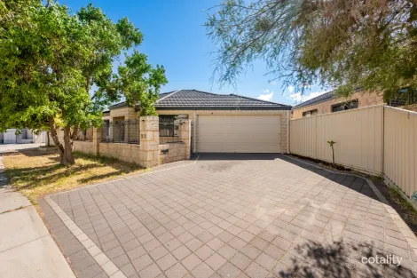 91d Gateway Bvd, Canning Vale, WA 6155