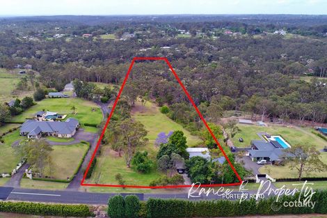 Property photo of 7 Fuggles Road Kenthurst NSW 2156