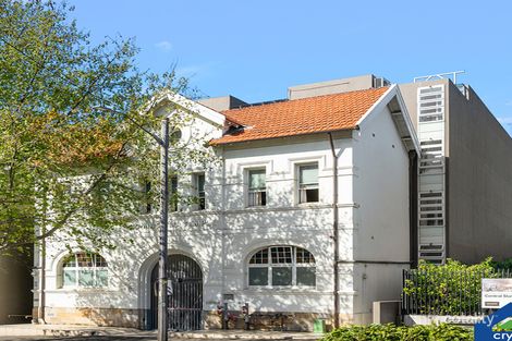 17/54 Regent St, Chippendale, NSW 2008