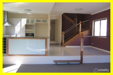 Property photo of 1/36 Macdonnell Street Toowong QLD 4066