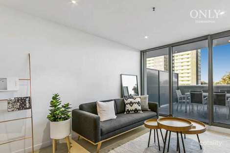 Property photo of 1008/1 Ascot Vale Road Flemington VIC 3031