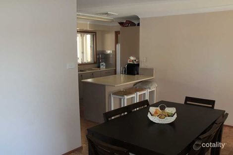 Property photo of 154 Thunderbolt Drive Raby NSW 2566