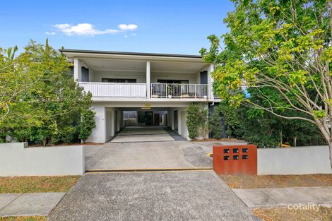 Property photo of 6/101 Chaucer Street Moorooka QLD 4105