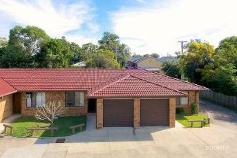 Property photo of 10/7 Cleopatra Street Kingston QLD 4114