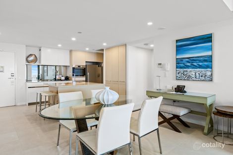 Property photo of 3904/4 The Esplanade Surfers Paradise QLD 4217