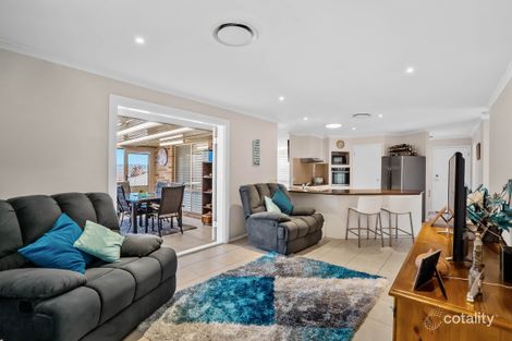 Property photo of 6 Whistler Parade Maryland NSW 2287