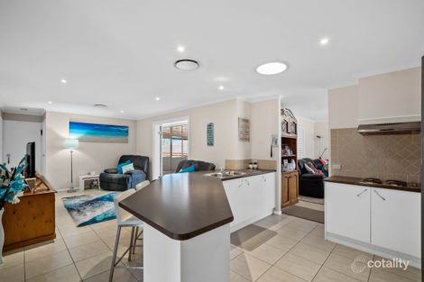 Property photo of 6 Whistler Parade Maryland NSW 2287