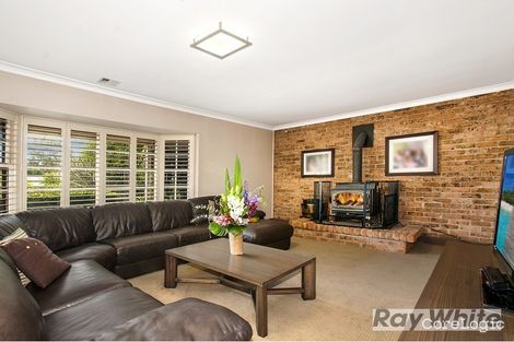 Property photo of 45A Parsonage Road Castle Hill NSW 2154