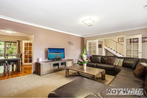 Property photo of 45A Parsonage Road Castle Hill NSW 2154