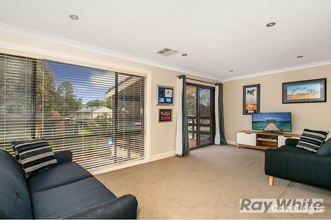 Property photo of 45A Parsonage Road Castle Hill NSW 2154