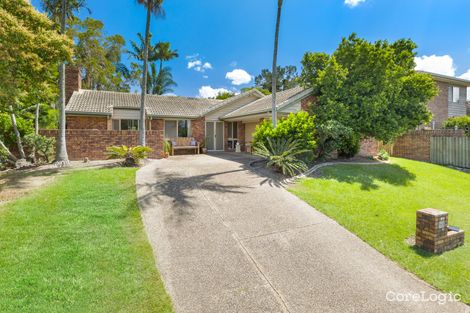 Property photo of 157 Meadowlands Road Carindale QLD 4152