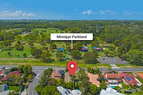 Property photo of 157 Meadowlands Road Carindale QLD 4152