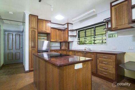 Property photo of 53 George Road Forest Creek QLD 4873