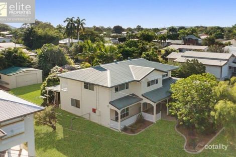 Property photo of 7 McIntyre Street Mundingburra QLD 4812