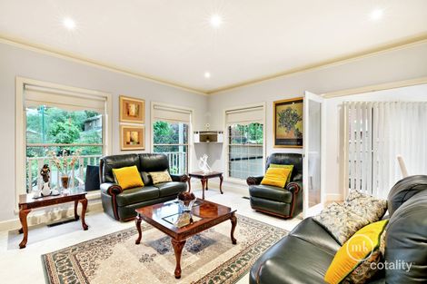 Property photo of 60 Kalbar Road Eltham VIC 3095