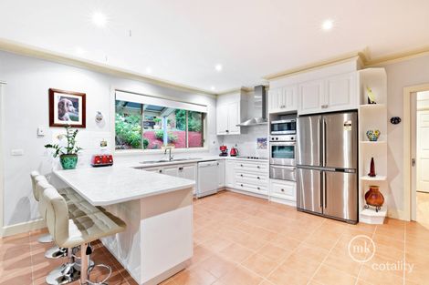 Property photo of 60 Kalbar Road Eltham VIC 3095