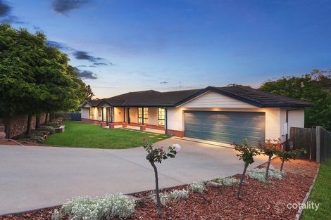 Property photo of 250 Bicentennial Drive Jerrabomberra NSW 2619