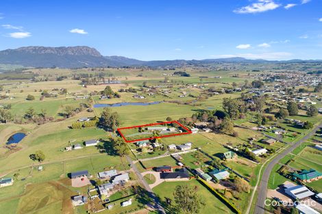 6 Torquay St, Sheffield, TAS 7306