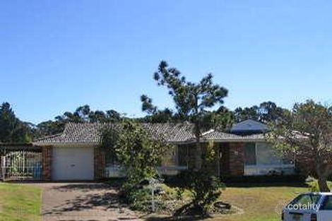 Property photo of 17 Orlando Place Edensor Park NSW 2176