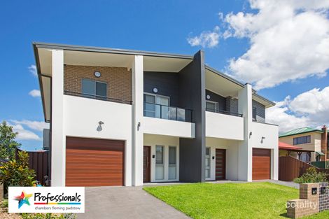 Property photo of 13 Cammarlie Street Panania NSW 2213
